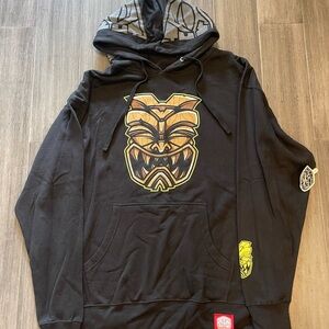 Farmers Hawaii Hoodie